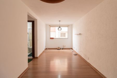 Apartamento para alugar com 2 quartos, 52m² em Vila Polopoli, São Paulo