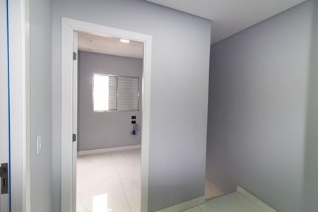 Casa para alugar com 82m², 3 quartos e 1 vaga Casa para alugar com 82m², 3 quartos e 1 vagaHall dos Quartos