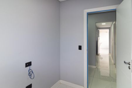 Casa para alugar com 82m², 3 quartos e 1 vaga Casa para alugar com 82m², 3 quartos e 1 vagaQuarto 3