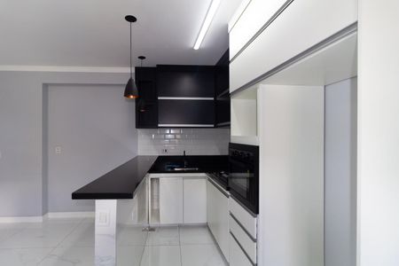 Casa para alugar com 82m², 3 quartos e 1 vaga Casa para alugar com 82m², 3 quartos e 1 vagaCozinha