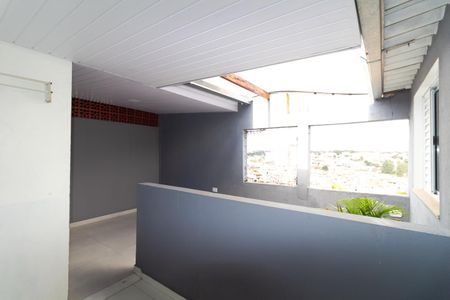 Casa para alugar com 82m², 3 quartos e 1 vaga Casa para alugar com 82m², 3 quartos e 1 vagaÁrea de Serviço