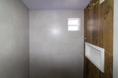 Casa para alugar com 82m², 3 quartos e 1 vaga Casa para alugar com 82m², 3 quartos e 1 vagaBanheiro
