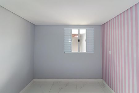Quarto 2 de casa para alugar com 3 quartos, 82m² em Fazenda da Juta, São Paulo