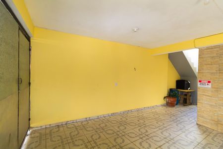 Casa para alugar com 82m², 3 quartos e 1 vaga Casa para alugar com 82m², 3 quartos e 1 vagaGaragem