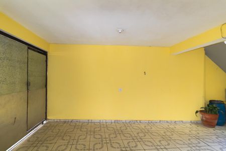 Casa para alugar com 82m², 3 quartos e 1 vaga Casa para alugar com 82m², 3 quartos e 1 vagaGaragem