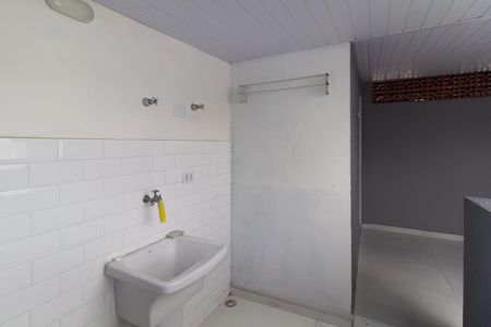 Casa para alugar com 82m², 3 quartos e 1 vaga Casa para alugar com 82m², 3 quartos e 1 vagaÁrea de Serviço