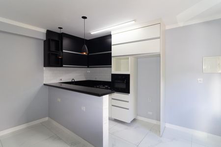 Casa para alugar com 82m², 3 quartos e 1 vaga Casa para alugar com 82m², 3 quartos e 1 vagaCozinha
