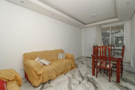 Casa à venda com 4 quartos, 218m² em Costa E Silva, Porto Alegre