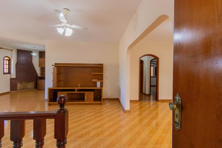 Casa de Condomínio para alugar com 3 quartos, 160m² em Horizontal Park, Cotia