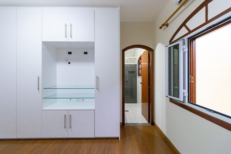 Casa de condomínio para alugar com 160m², 3 quartos e 6 vagas Casa de condomínio para alugar com 160m², 3 quartos e 6 vagasSuite 1