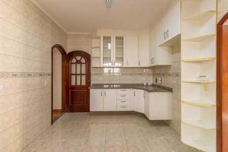 Casa de condomínio para alugar com 160m², 3 quartos e 6 vagas Casa de condomínio para alugar com 160m², 3 quartos e 6 vagasCozinha