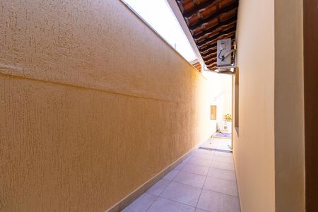 Casa de condomínio para alugar com 160m², 3 quartos e 6 vagas Casa de condomínio para alugar com 160m², 3 quartos e 6 vagasVista da Suite 2