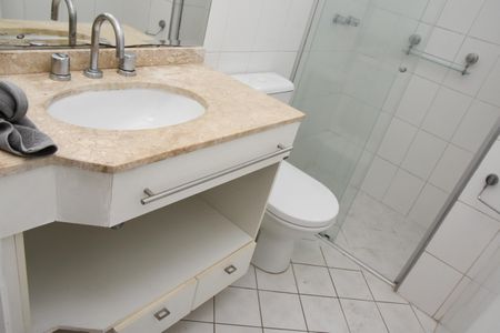 Apartamento para alugar com 125m², 3 quartos e 2 vagas
