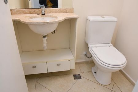 Apartamento para alugar com 125m², 3 quartos e 2 vagas