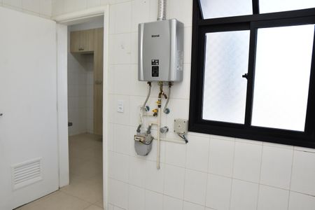 Apartamento para alugar com 3 quartos, 125m² em Vila Japi Ii, Jundiaí