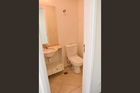 Apartamento para alugar com 125m², 3 quartos e 2 vagas