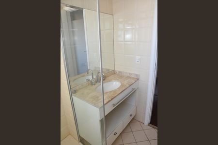 Apartamento para alugar com 125m², 3 quartos e 2 vagas