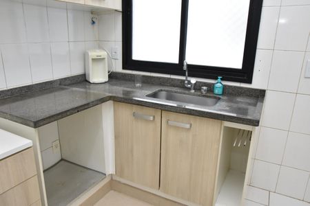 Apartamento para alugar com 125m², 3 quartos e 2 vagas
