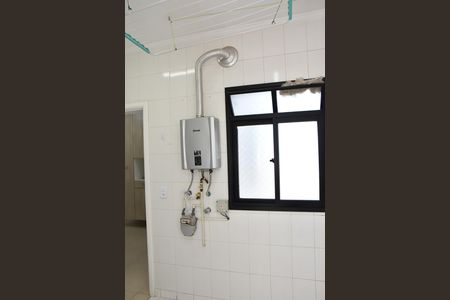 Apartamento para alugar com 125m², 3 quartos e 2 vagas