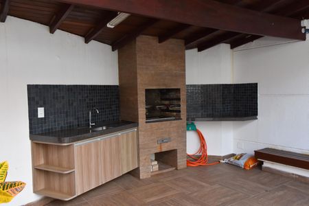 Apartamento para alugar com 3 quartos, 125m² em Vila Japi Ii, Jundiaí