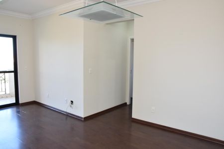 Apartamento para alugar com 125m², 3 quartos e 2 vagas