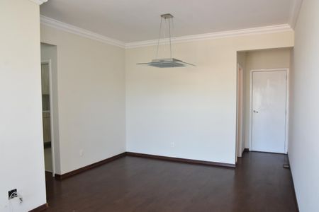 Apartamento para alugar com 3 quartos, 125m² em Vila Japi Ii, Jundiaí