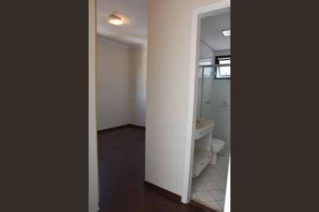 Apartamento para alugar com 125m², 3 quartos e 2 vagas