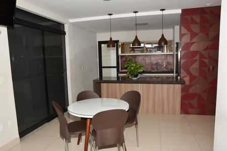 Apartamento para alugar com 125m², 3 quartos e 2 vagas