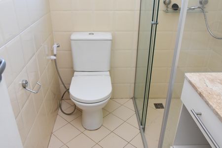 Apartamento para alugar com 125m², 3 quartos e 2 vagas