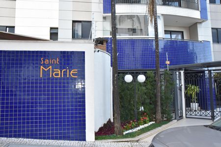 Apartamento para alugar com 125m², 3 quartos e 2 vagas