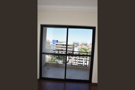 Apartamento para alugar com 3 quartos, 125m² em Vila Japi Ii, Jundiaí