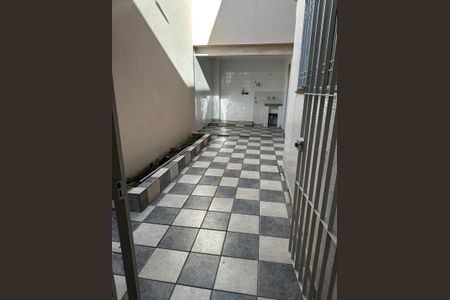 Casa para alugar com 180m², 4 quartos e 2 vagasÁrea Externa