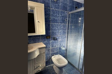 Casa para alugar com 180m², 4 quartos e 2 vagasBanheiro