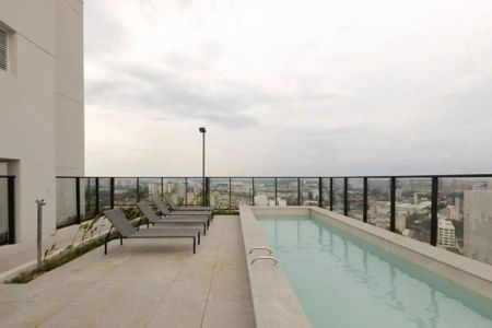 Kitnet/Studio à venda com 1 quarto, 22m² em Santo Amaro, São Paulo