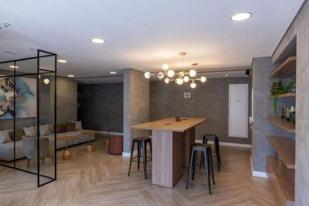 Kitnet/Studio à venda com 1 quarto, 22m² em Santo Amaro, São Paulo