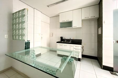 Apartamento à venda com 226m², 4 quartos e 1 vaga Apartamento à venda com 226m², 4 quartos e 1 vagaCozinha
