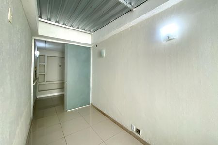 Acesso varanda de apartamento à venda com 4 quartos, 226m² em Gutierrez, Belo Horizonte