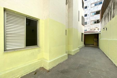 Área privativa de apartamento à venda com 4 quartos, 226m² em Gutierrez, Belo Horizonte