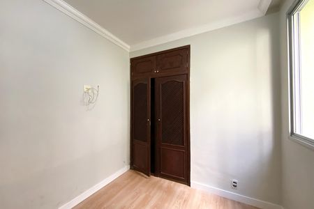 Apartamento à venda com 226m², 4 quartos e 1 vaga Apartamento à venda com 226m², 4 quartos e 1 vagaQuarto 3