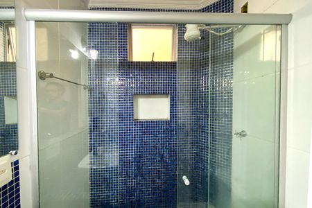 Apartamento à venda com 226m², 4 quartos e 1 vaga Apartamento à venda com 226m², 4 quartos e 1 vagaBanheiro