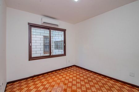 Sala de apartamento para alugar com 1 quarto, 42m² em Petrópolis, Porto Alegre