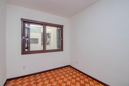 Quarto de apartamento para alugar com 1 quarto, 42m² em Petrópolis, Porto Alegre