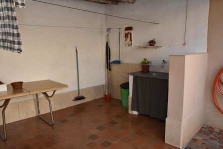 Edícula de casa à venda com 2 quartos, 265m² em Vila Guilherme, Jundiaí