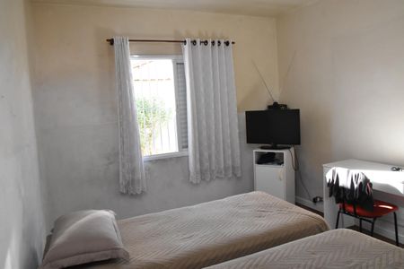 Quarto 2 de casa à venda com 2 quartos, 265m² em Vila Guilherme, Jundiaí