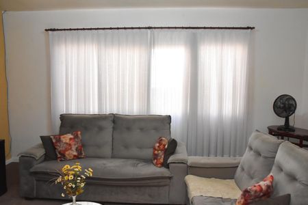 Sala de casa à venda com 2 quartos, 265m² em Vila Guilherme, Jundiaí