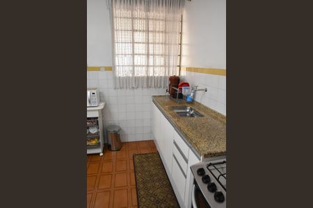 Cozinha de casa à venda com 2 quartos, 265m² em Vila Guilherme, Jundiaí