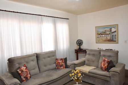 Sala de casa à venda com 2 quartos, 265m² em Vila Guilherme, Jundiaí