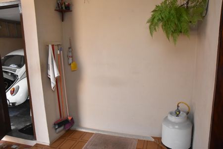 Casa à venda com 265m², 2 quartos e 3 vagas Casa à venda com 265m², 2 quartos e 3 vagasÁrea de Serviço