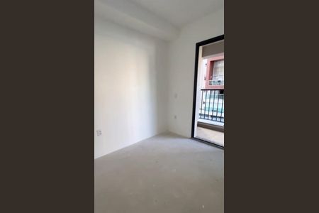 Studio de apartamento à venda com 1 quarto, 24m² em Vila Cordeiro, São Paulo