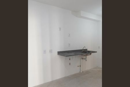 Studio de apartamento à venda com 1 quarto, 24m² em Vila Cordeiro, São Paulo